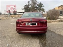فولكسفاغن باسات